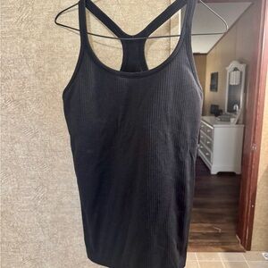 Lululemon Ebb To Street Tank